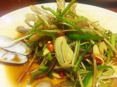 -茄子恰恰·新云南小炒(金池购物中心店)