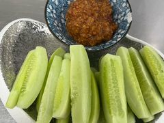 -人间酒暖·Go blanc·烧鸟·深夜食堂(陆家嘴店)