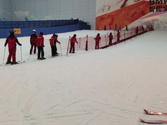 -哈尔滨热雪奇迹