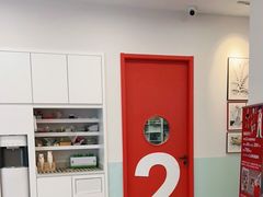 -蕃茄田艺术•美术绘画 •硬笔书法(滨江海威领界店)