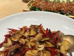 -一坐一忘云南菜(卓悦中心)