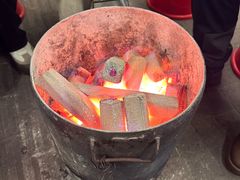 -老味烧烤(总店)