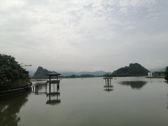 -宝晶宫旅游景区