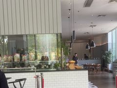 -昆山琶拉帝诗酒店·河畔咖啡厅Riverside Cafe