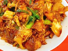 -八方后身麻辣鸡块(总店)