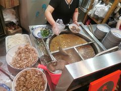 -锦泓老字号猪脏粉(东联大厦店)