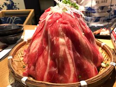 -沼津港渔市(宏伊国际广场店)