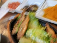 -首尔馆韩国料理(金童路店)