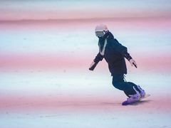 -绍兴启迪乔波冰雪世界