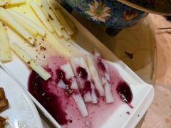 -烤肉宛饭庄(南礼士路店)