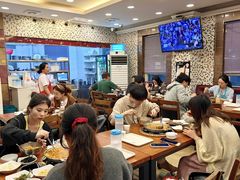 -蚂蚁家辣炒章鱼(海云台店)