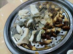 -海大大蒸汽海鲜餐厅·粤菜·特色小炒(欢乐颂店)