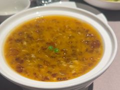 蟹粉桃胶-蟹榭·本帮江浙菜·蟹宴(五角场合生汇商场店)