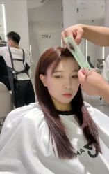 -3AM·S HAIR SALON烫发染发接发