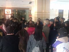 -北京海润艾丽华酒店及服务公寓