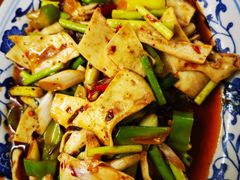 -九九牛肉馆(南山路店)