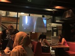 -Pancakes on the rocks(Darling Harbour)