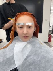 -MY HAIR 旗舰店