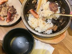 -九田家黑牛烤肉料理(衡百国际店)