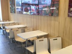 -华莱士·全鸡汉堡(高境店)