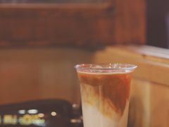 不夜南国-囍福咖啡(这有山店)