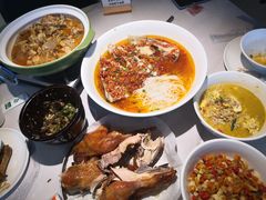 -费大厨辣椒炒肉(黄兴中心广场店)