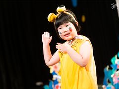 -猴有戏教育戏剧·音乐剧·主持口才·演讲朗诵辩论(环球港华师大校区)