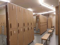 -Fitmula斐嘉健身(省体店)