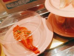 -争鲜回转寿司(通州万达店)