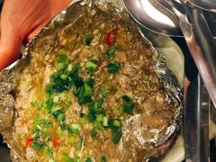 -獨門烤肉(开发区店)