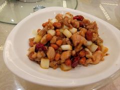 宫保鸡丁-陈麻婆豆腐(春熙店)