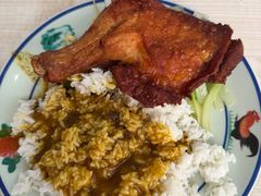 -富辉粉店·海南咖喱饭