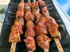 -马大胡子清真西北菜