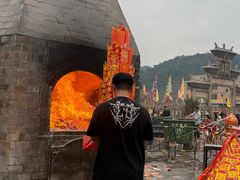 -悦城龙母祖庙