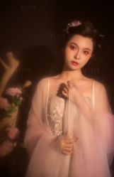 -盘子女人坊生日照·摄影馆(浦东店)