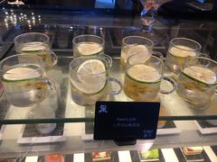 -Social 秀西餐厅-长沙瑞吉酒店(运达店)