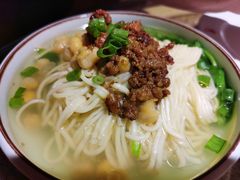 -渝信川菜 · 川味家常菜(长安店)