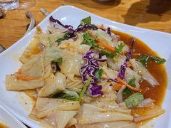 -蒙古原烤羊排(龙岗店)