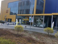 -宜家家居(哈尔滨商场店)