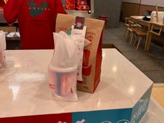 -塔斯汀中国汉堡(东平店)