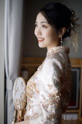 点击看大图 -Color卡诺婚纱礼服馆(南京严选店)