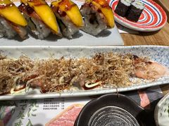 -Sushi Love 创意寿司(丽影广场店)