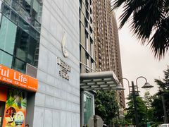 -广州礼顿酒店