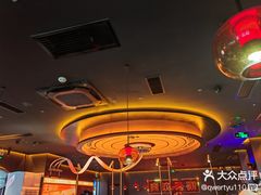 -探鱼·鲜青椒爽麻烤鱼(番禺万达店)