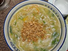 -老雒阳面馆·水席(定鼎门店)