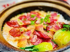 -好好彩啫啫煲·广东小馆(上海七宝领展广场店)