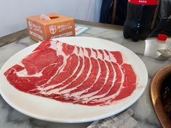 -将台涮肉(万科店)