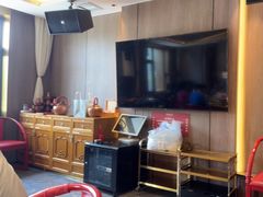 -南门四季铜锅涮肉(大屯·北苑店)