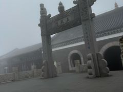 -句容茅山景区