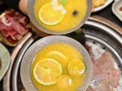 -梨花自助烤肉(西三旗万象汇店)